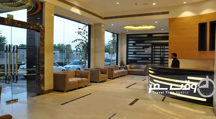 هتل ماری گلد جیپور